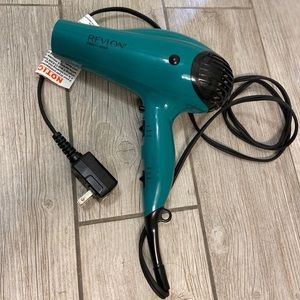 Revlon Blow Dryer